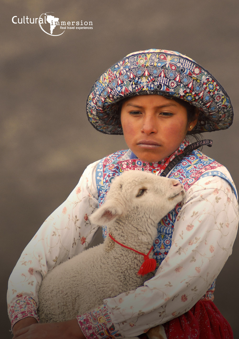 Peruvian Highlands